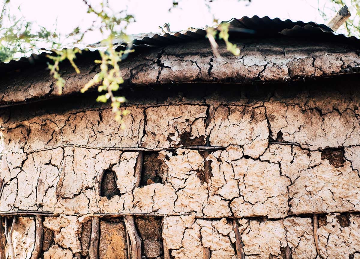  Sinya village to West Kilimanjaro        