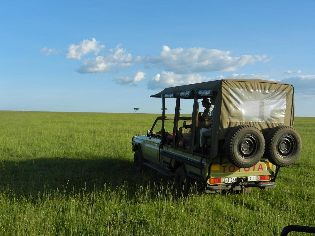 Serengeti National Park